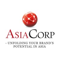 AsiaCorp Logo