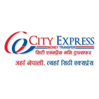 City Express Money Transfer Logo