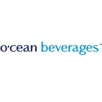 Ocean Beverages Logo