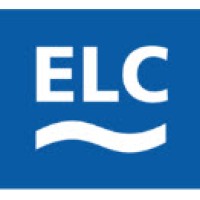 English Language Center Logo