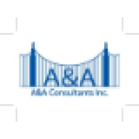 A&A Consultants, Inc. Logo