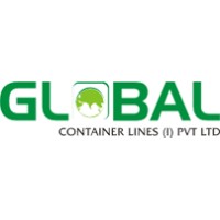 GLOBAL CONTAINER LINES INDIA PVT LTD Logo