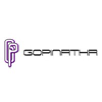 Gopinatha Services - Gestão Empresarial Logo