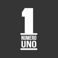 Numero Uno | Digital Agency Logo