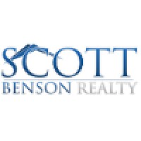 Scott Benson Realty Logo