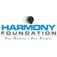 Harmony Foundation Logo