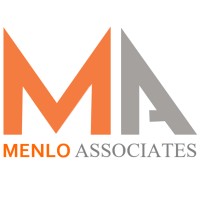MENLO ASSOCIATES Logo