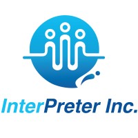Interpreter Incorporation Logo