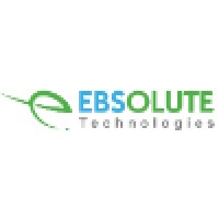 EBSolute Technologies Pvt. Ltd. Logo