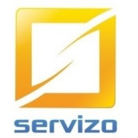 Servizo India Logo