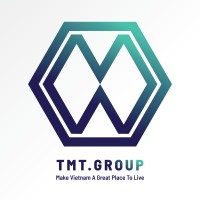 TMT Group Logo