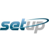Setup Automacao Logo
