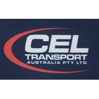CEL Transport Logo