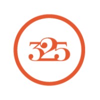 325 Logo