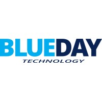 Blueday Technology AS Logo