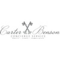 Carter Benson GmbH Logo