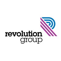 Revolution Group Logo