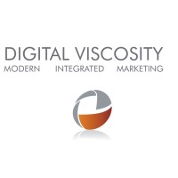 DIGITAL VISCOSITY Logo