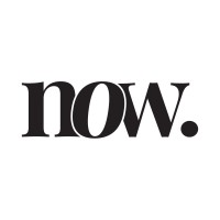 now Logo