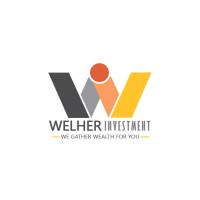 Welher Investment Logo