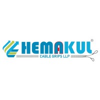 Hemakul Cable Grips Logo