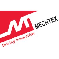 Motion Drivetronics Pvt Ltd (Brand MECHTEX) Logo