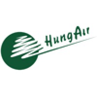 Hungair Travel Logo