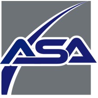 Australian Steel Association Logo