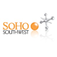 SoHo Southwest Logo
