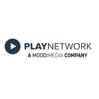 PlayNetwork Logo
