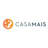 Agência Casa Mais Logo