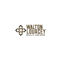 Walton and Lourcey Wealth Advisors Logo