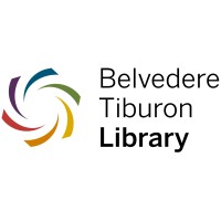 Belvedere Tiburon Library Logo