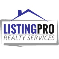 Listing Pro Realty Services Inc. Logo