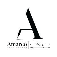 Amarco Contracting Logo