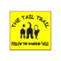 The Tail Trail Logo