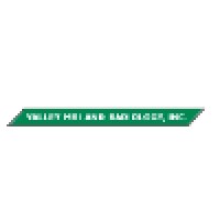 Valley MRI & Radiology Inc. Logo