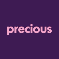 Precious Homes Logo