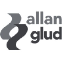 Advokatfirmaet Allan Glud Logo