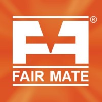 FAIRMATE CHEMICALS PVT. LTD Logo