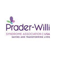 Prader-Willi Syndrome Association | USA Logo