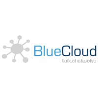 BlueCloud Australia Pty Ltd Logo