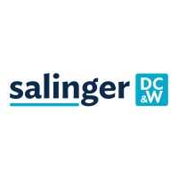 Salinger DC&W Logo