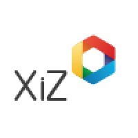 XiZ Logo