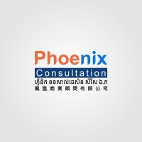 Phoenix Consultation Logo