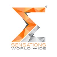 Sensations Worldwide Logo