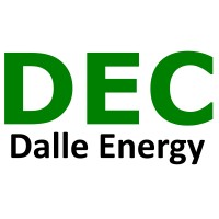 PT. Dalle Engineering Construction Logo