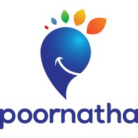 Poornatha Partnering Entrepreneurs Pvt. Ltd. Logo