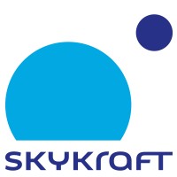 Skykraft Logo