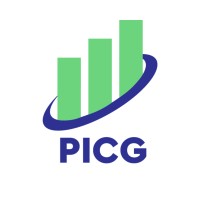 Pakistan Institute of Corporate Governance: PICG (Official) Logo